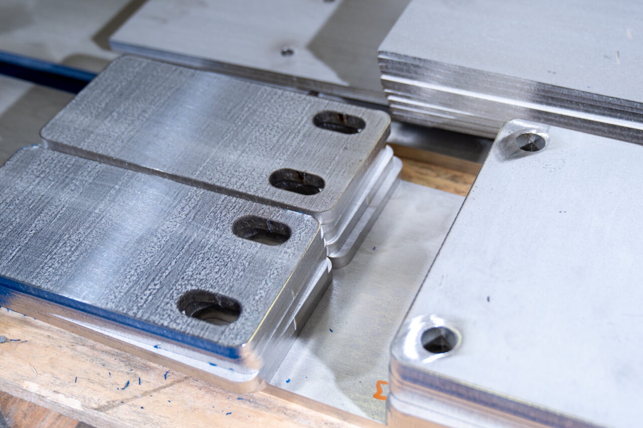 A Guide to Metal Finishing: Improving Durability and Aesthetics - Charles Day Steels