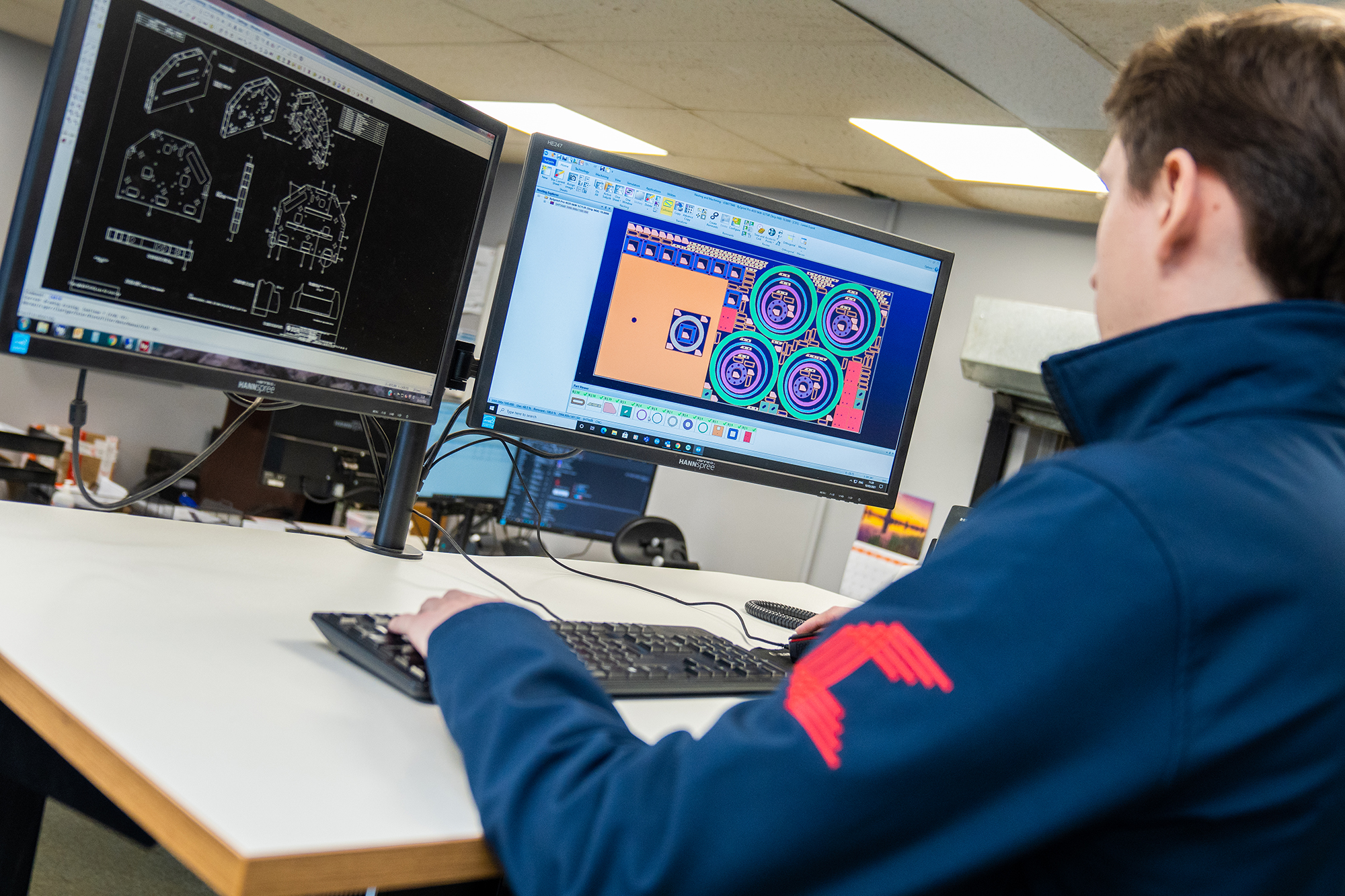 A Guide to Designing for Manufacturability (DFM) - Charles Day Steels
