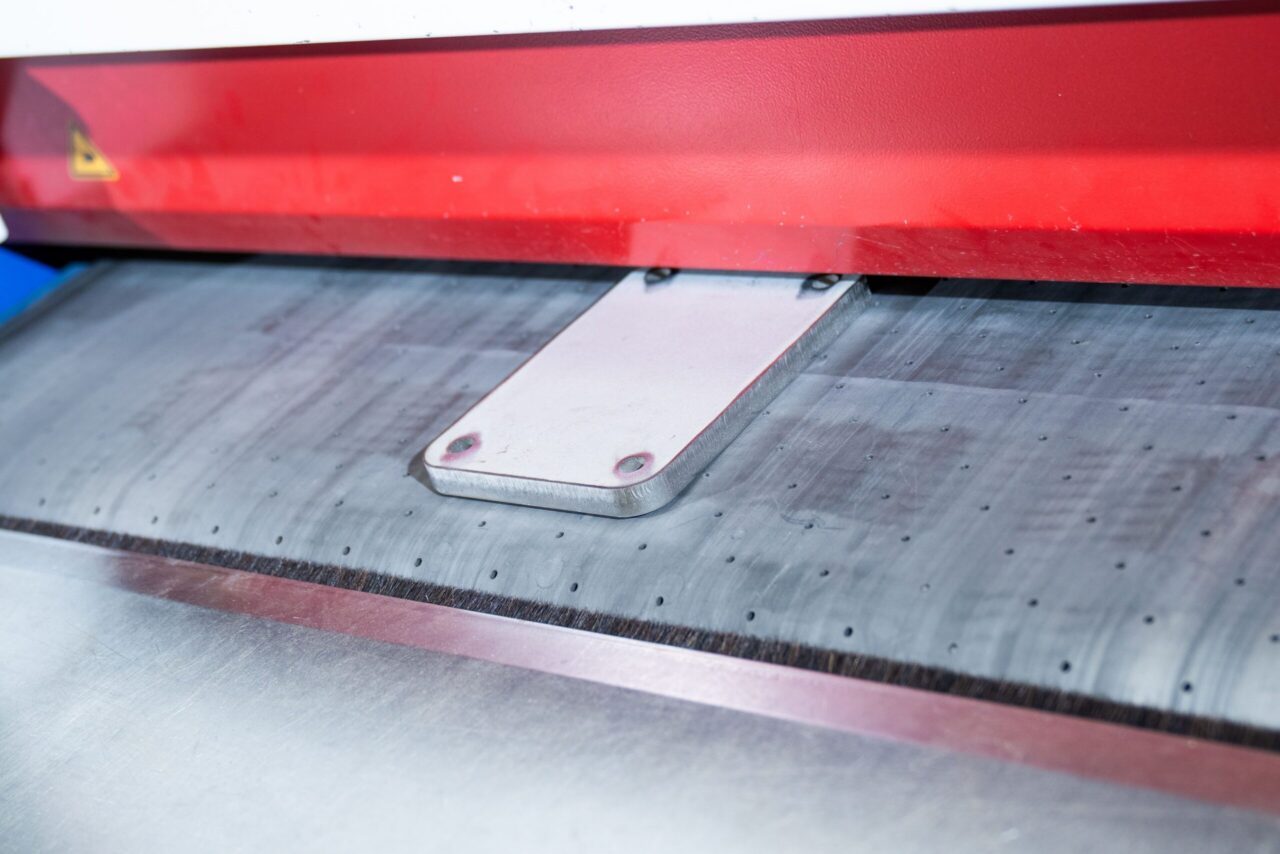 How to Tell if Your Project Needs Custom Metal Profiling | Charles Day ...