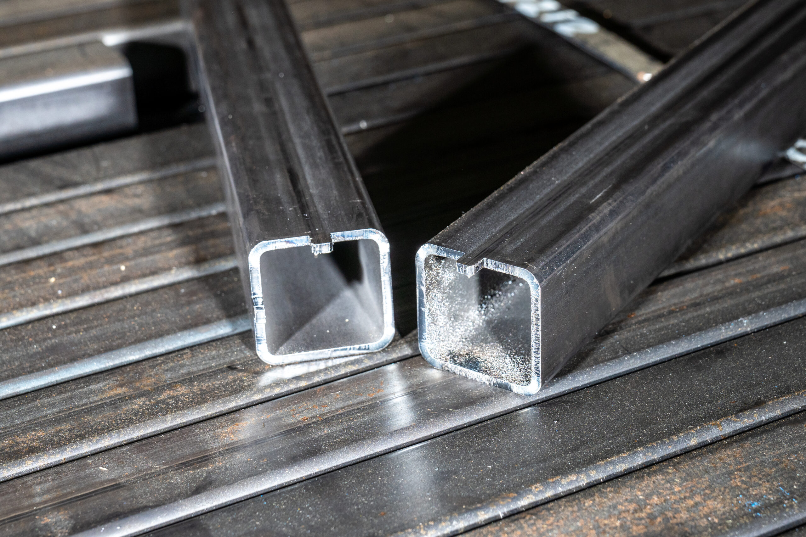 Understanding Steel Cutting Tolerances - Charles Day Steels