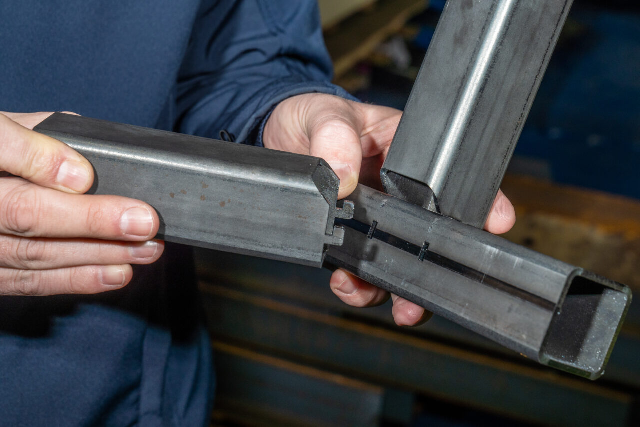 Understanding Steel Cutting Tolerances - Charles Day Steels