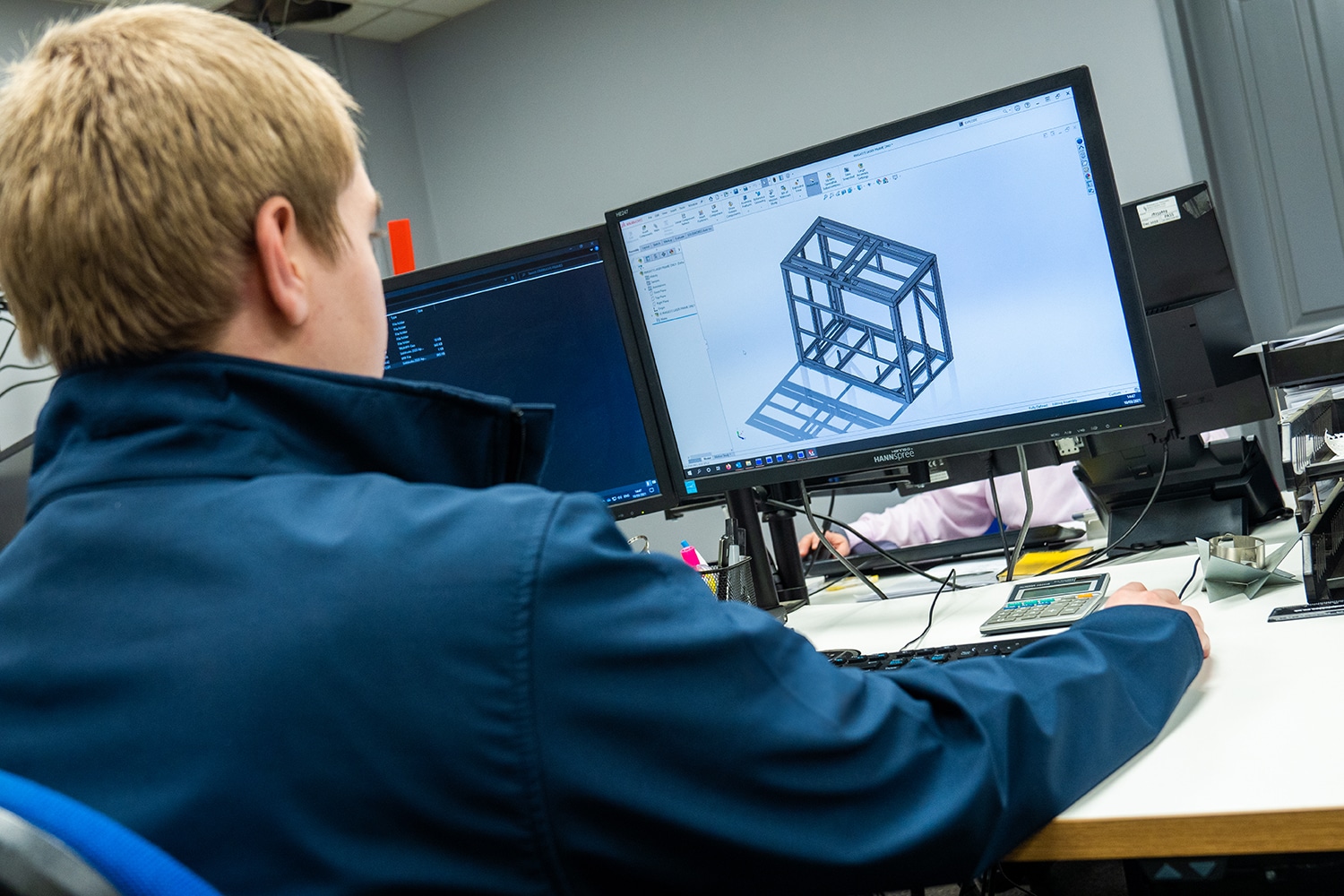 Maximising Precision Profile Cutting with CAD/CAM | Charles Day Steels