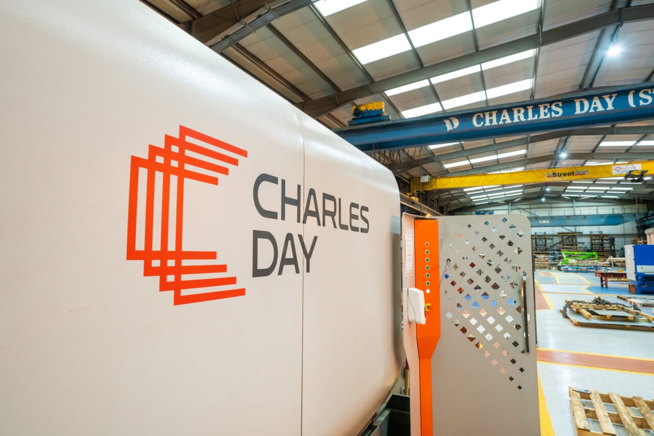 Maximising Precision Profile Cutting with CAD/CAM - Charles Day Steels