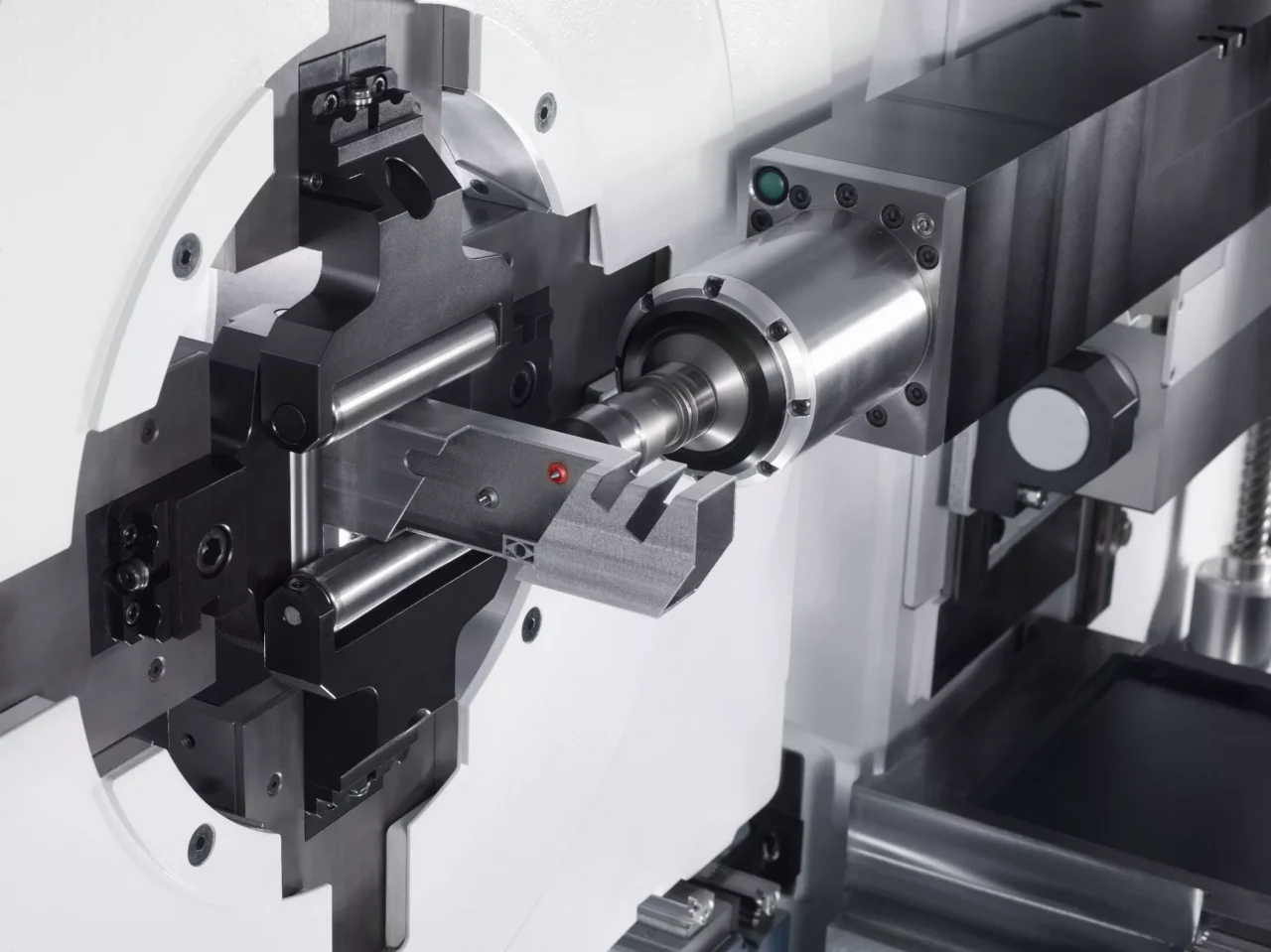 Engineering - Charles Day Steels