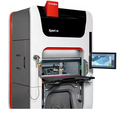 Profile Bending - Charles Day Steels
