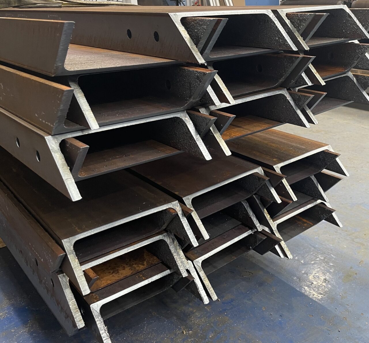 Why Precision Cutting Saves Money and Time in Manufacturing - Charles Day Steels