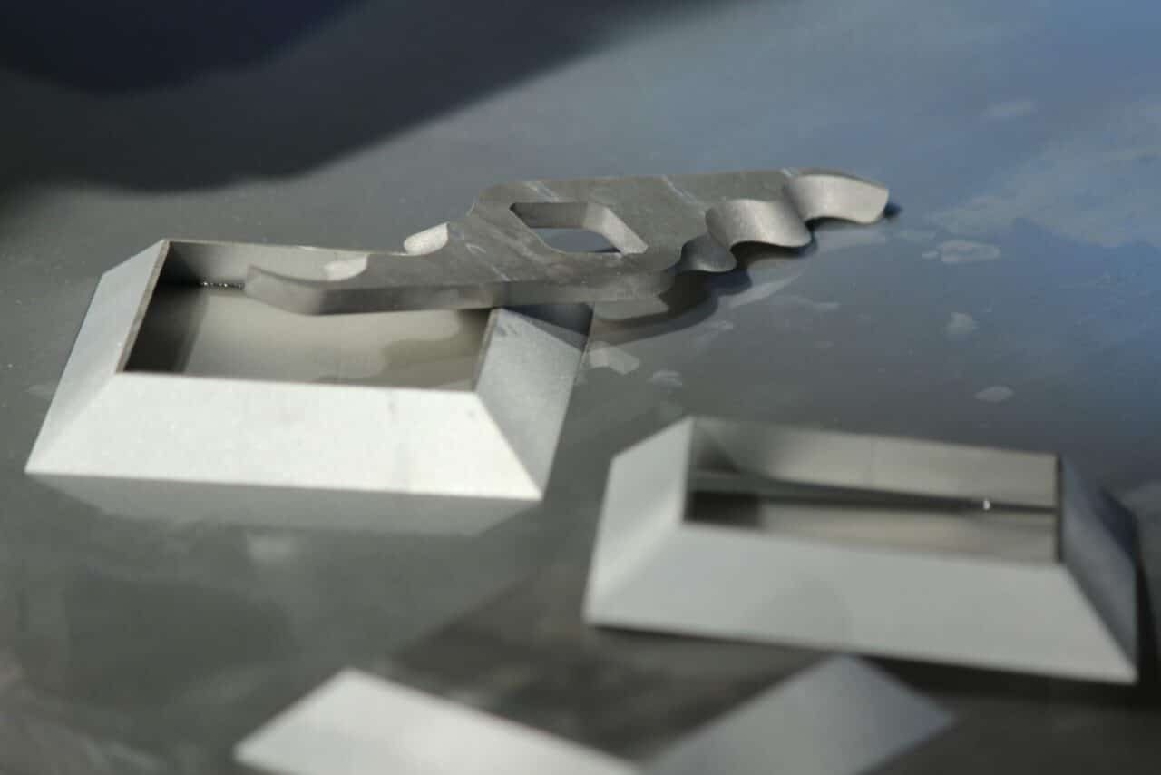 How to Tell if Your Project Needs Custom Metal Profiling | Charles Day ...