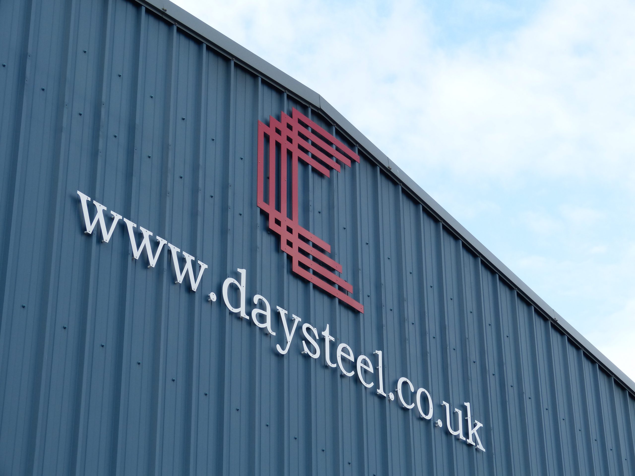 Key Supplier Status and Open for Business as Usual – Forward Thinking as Standard - Charles Day Steels
