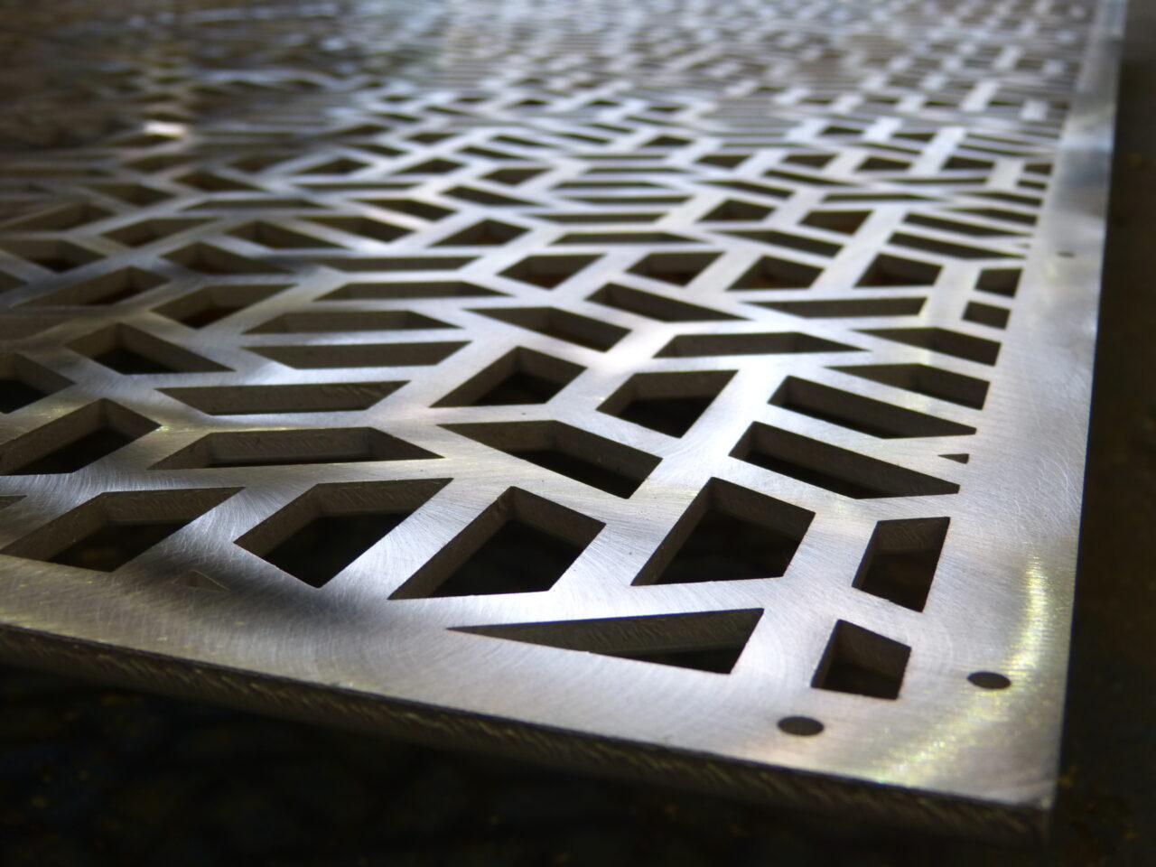 Maximising Material Efficiency in Profile Cutting - Charles Day Steels