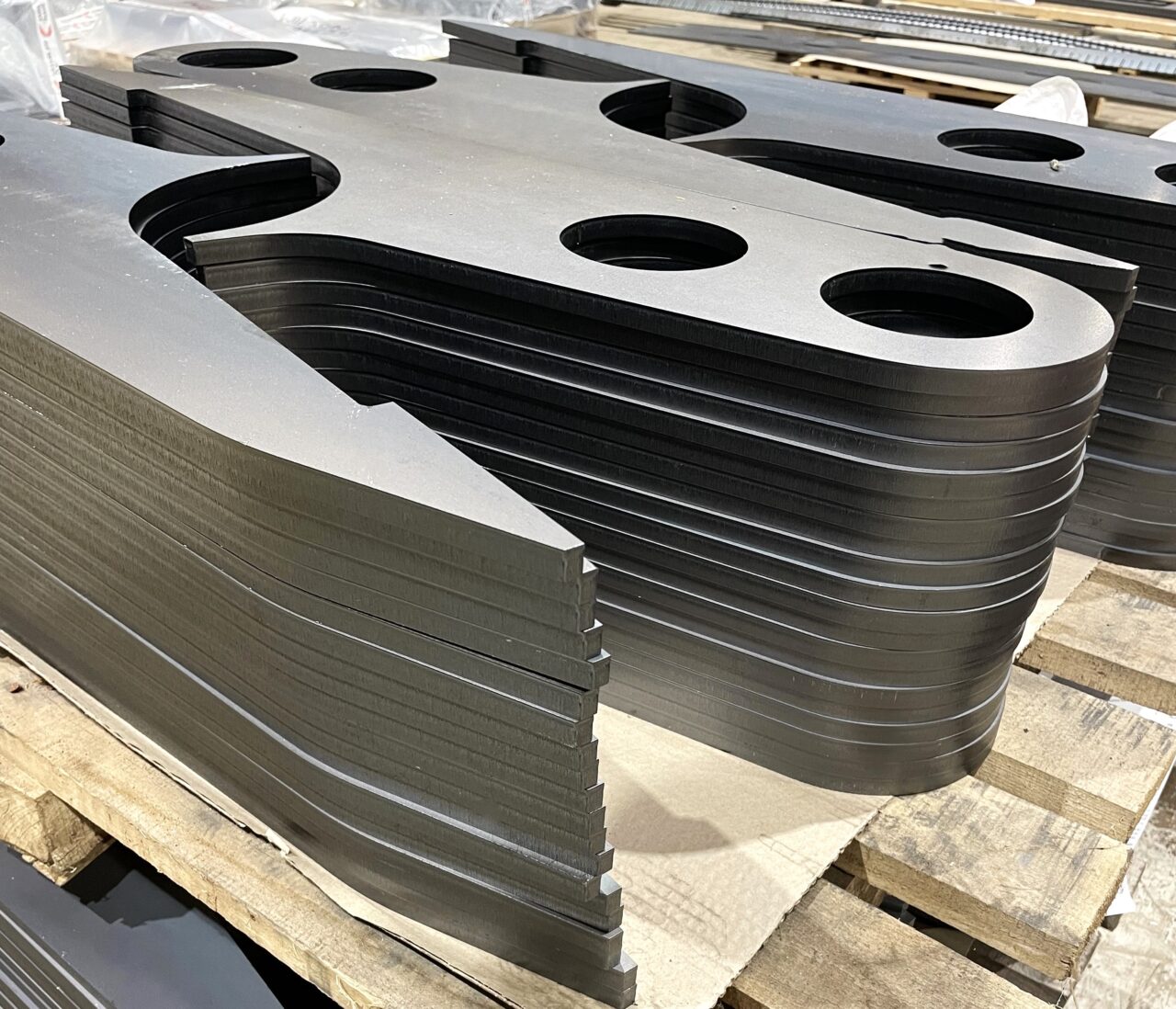 Aluminium vs. Steel: What’s the Difference? - Charles Day Steels