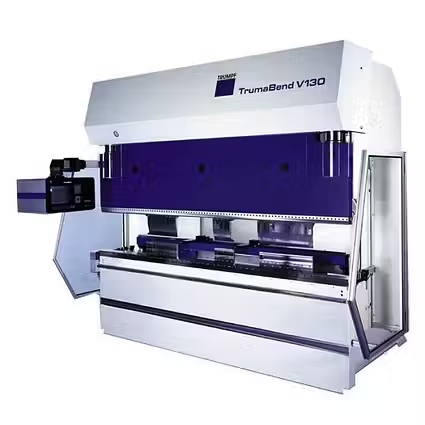 Profile Bending - Charles Day Steels