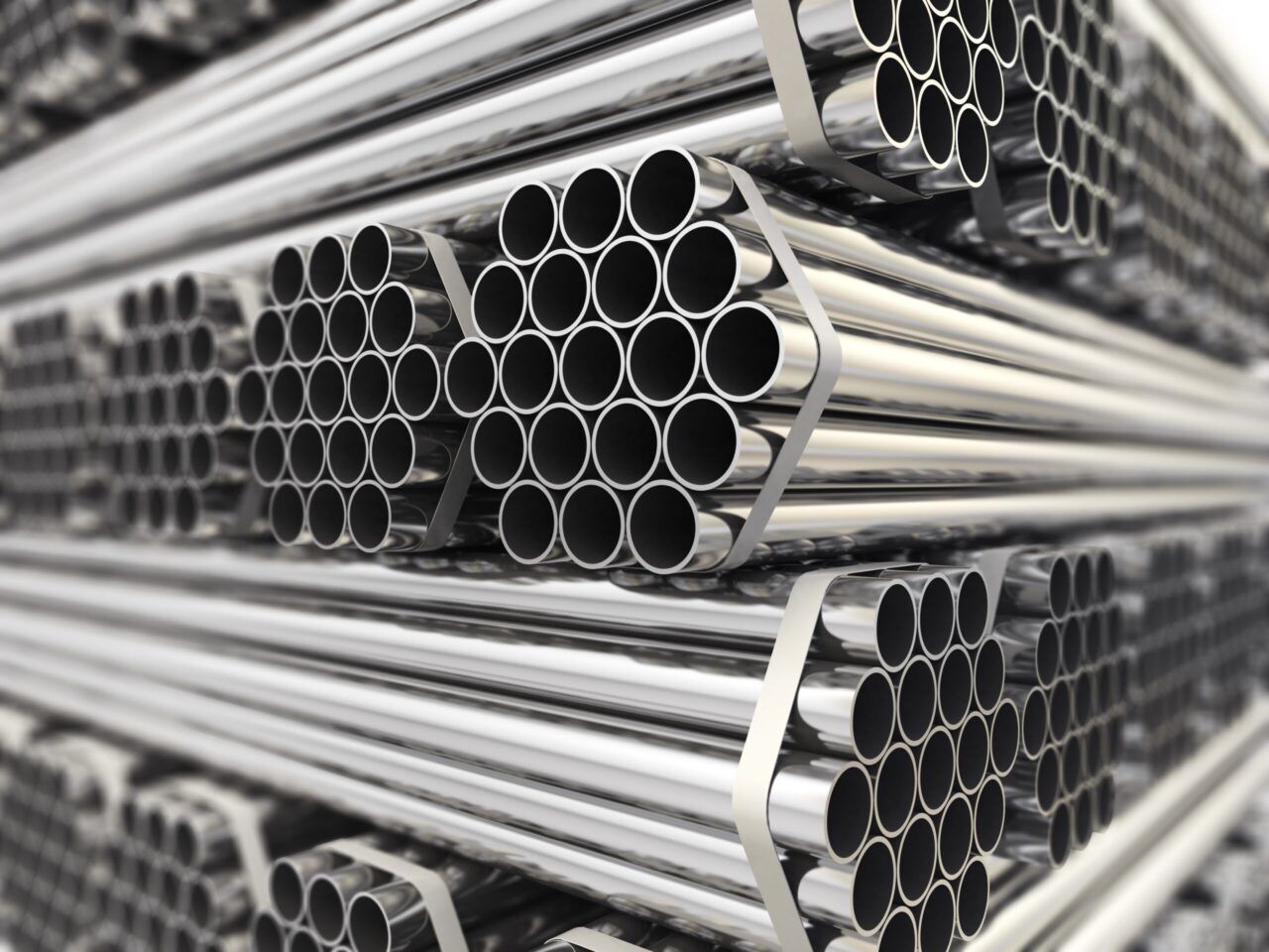 Understanding Different Steel Grades and Their Uses - Charles Day Steels