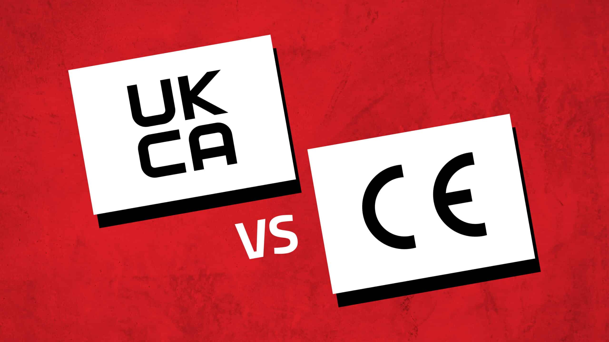 UKCA Marking vs. CE Marking: Understand the Differences - Charles Day Steels