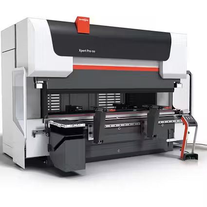 Profile Bending - Charles Day Steels