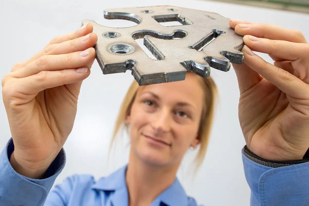 Understanding Different Steel Grades and Their Uses - Charles Day Steels