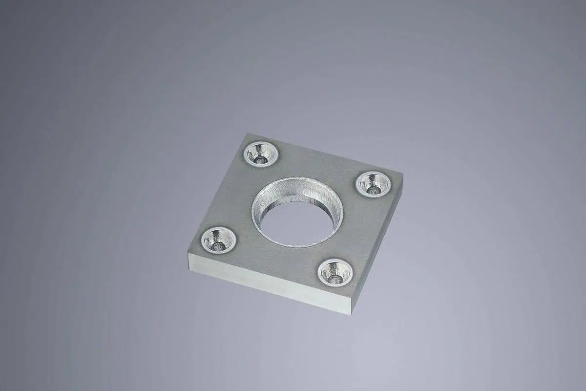 Laser Cutting Tolerances - Charles Day Steels