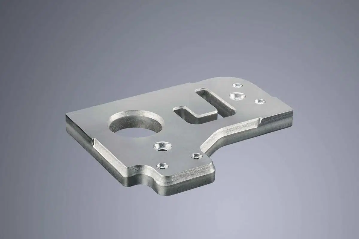 Laser Cutting Tolerances - Charles Day Steels