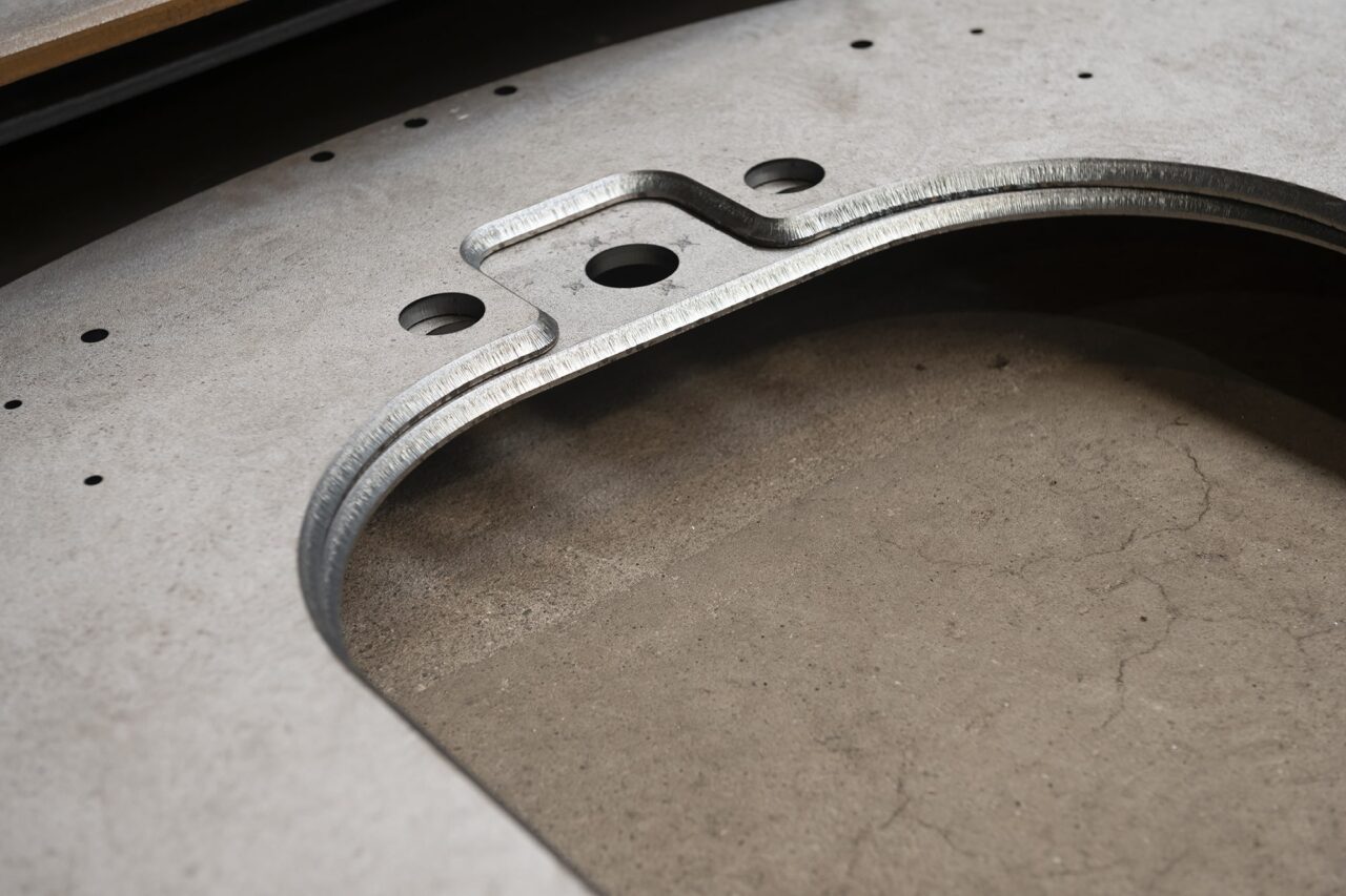 Aluminium vs. Steel: What’s the Difference? - Charles Day Steels