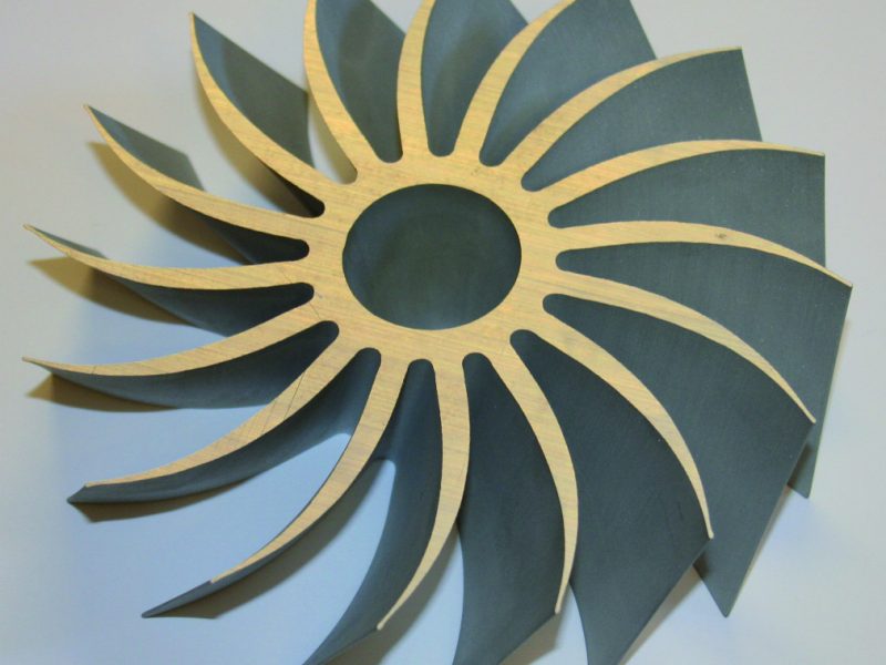 Bevel Cutting - Charles Day Steels