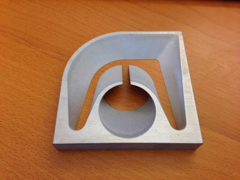 Bevel Cutting - Charles Day Steels