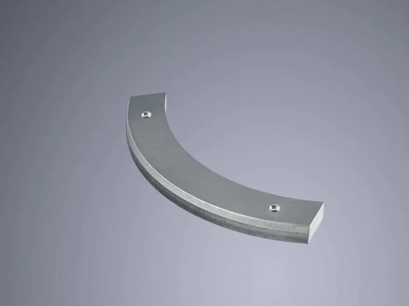 Bevel Cutting - Charles Day Steels