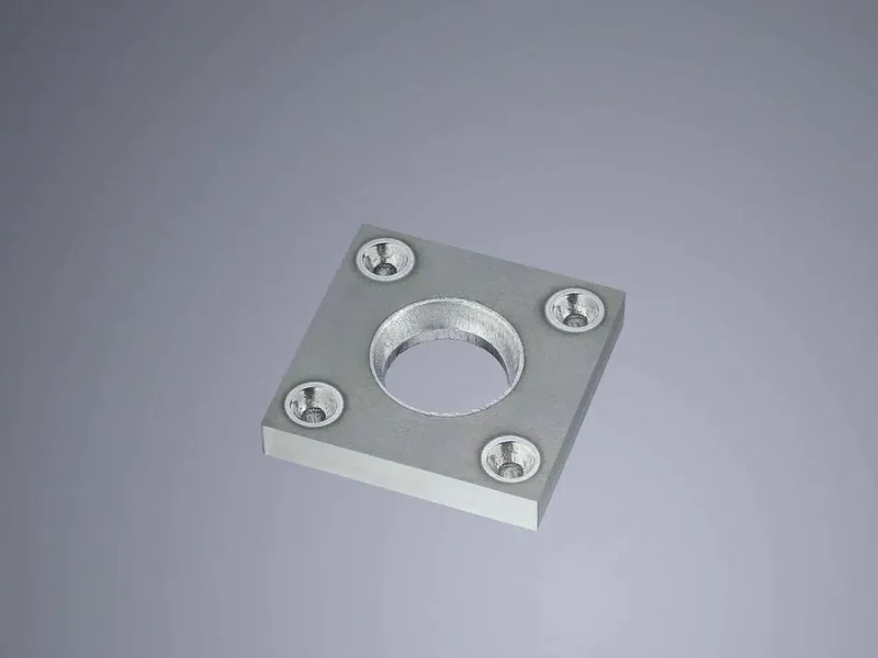Bevel Cutting - Charles Day Steels