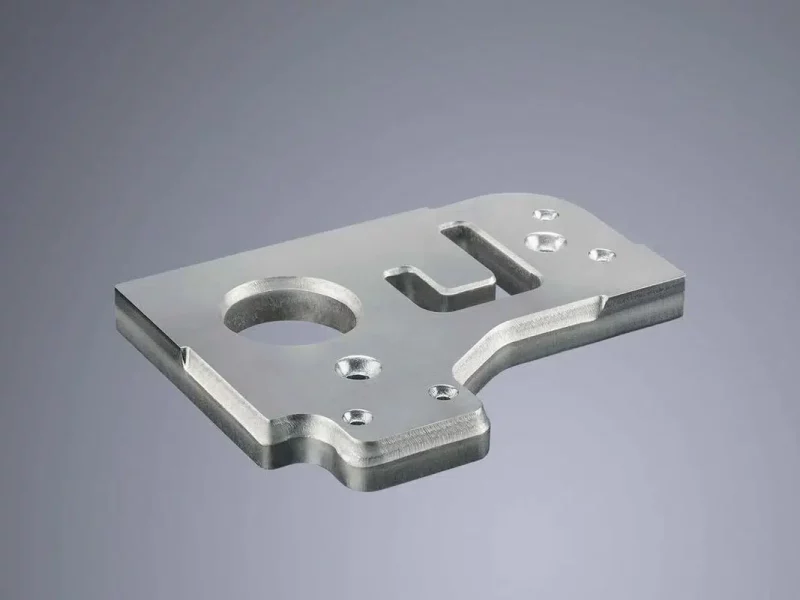 Laser Cutting Tolerances - Charles Day Steels