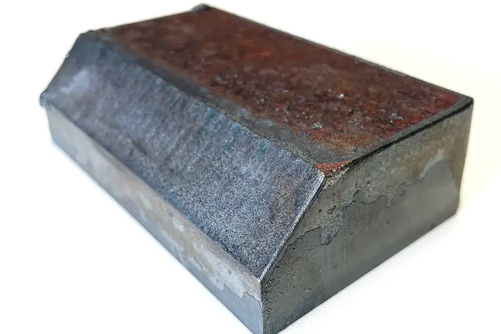 Charles Day Steels