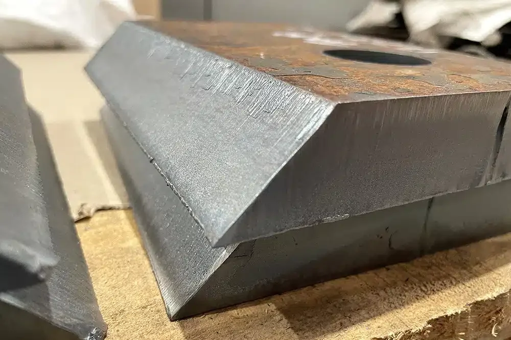Charles Day Steels
