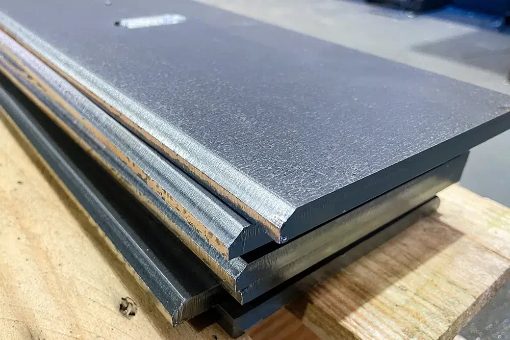Charles Day Steels