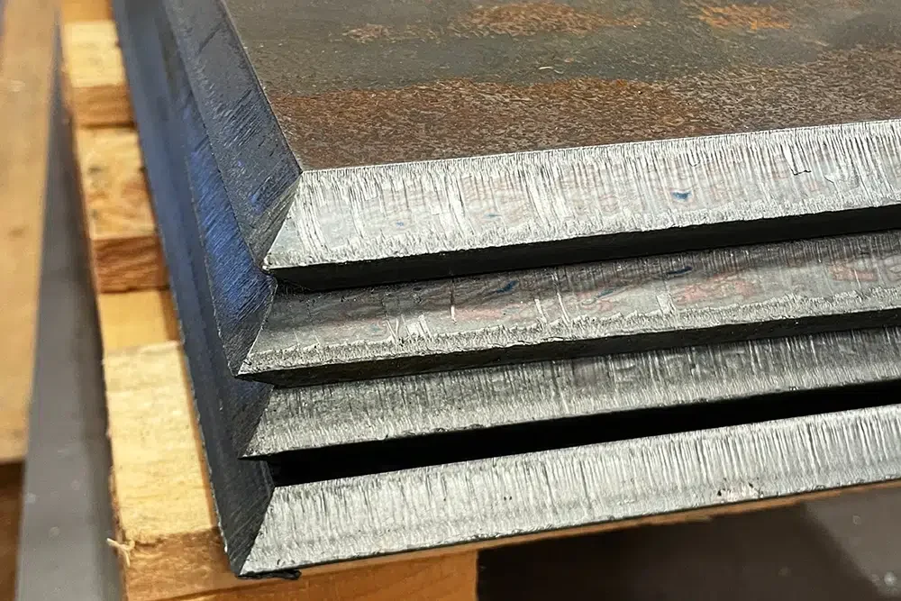 Charles Day Steels
