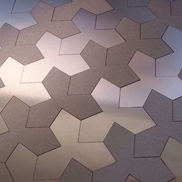 Laser Cutting Services for Laser Cut Metal Parts | Charles Day (Steels