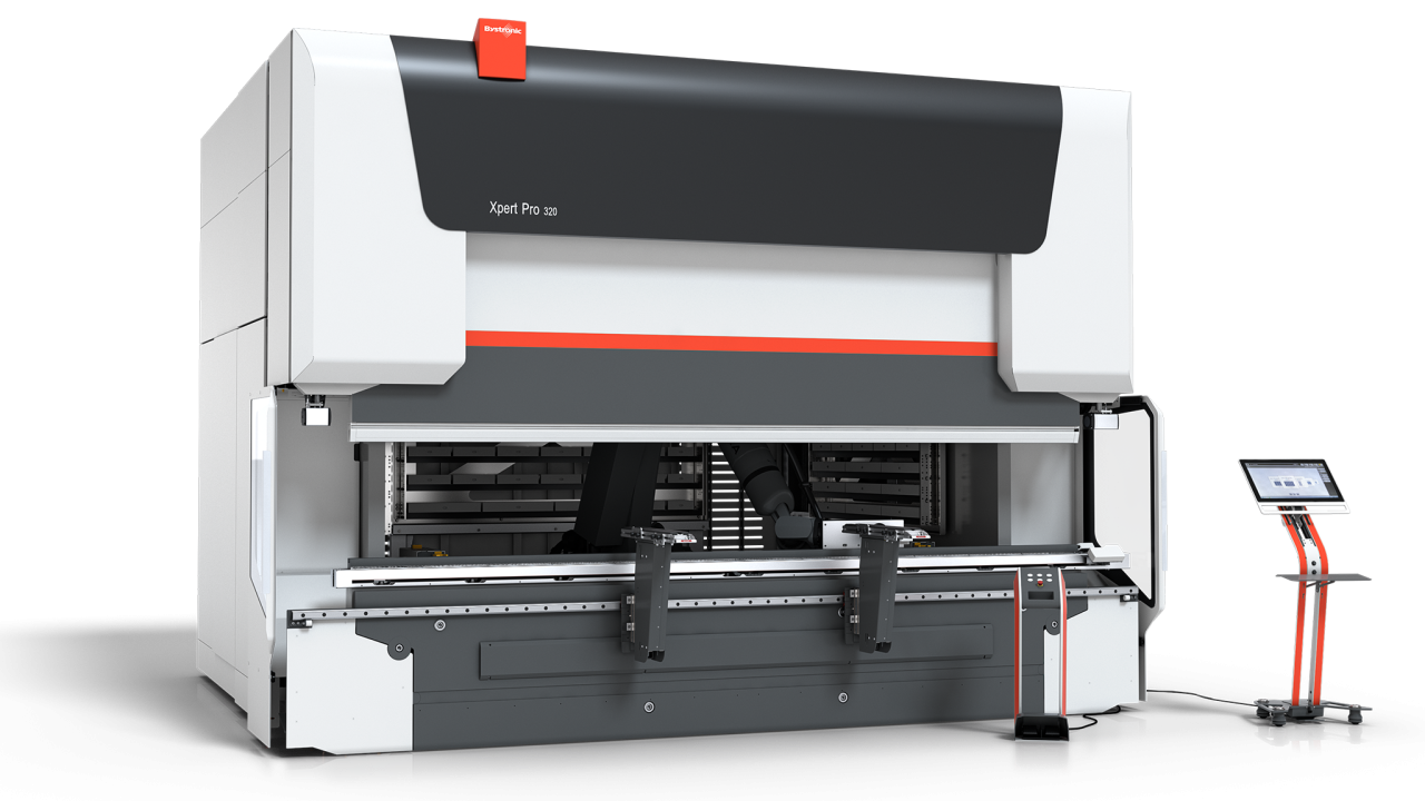 Profile Bending & Sheet Metal Pressing - Charles Day Steels