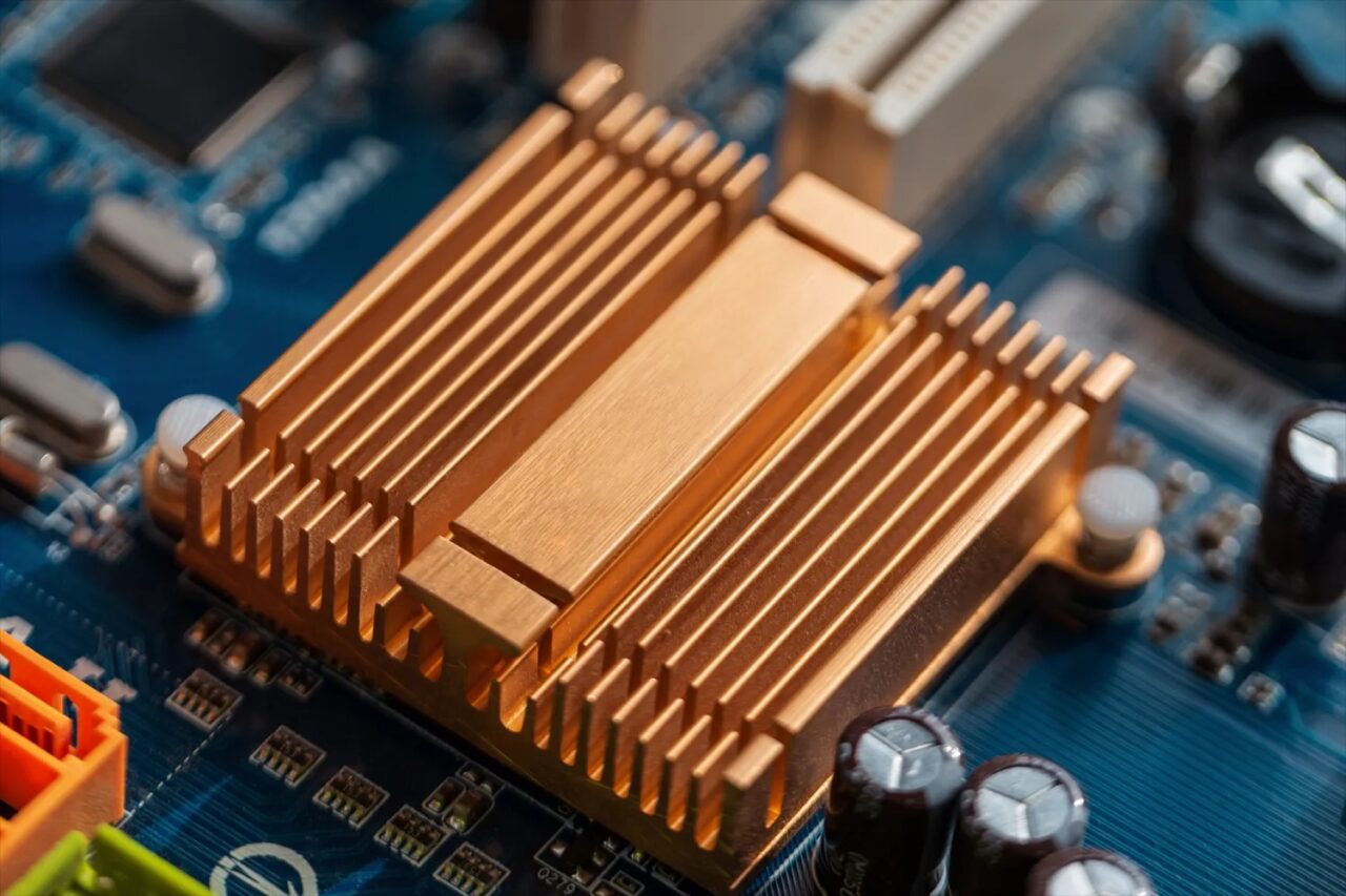 How Modern Metal Cutting Impacts Everyday Products - Charles Day Steels