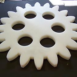 Waterjet Cutting Plastics - Charles Day Steels